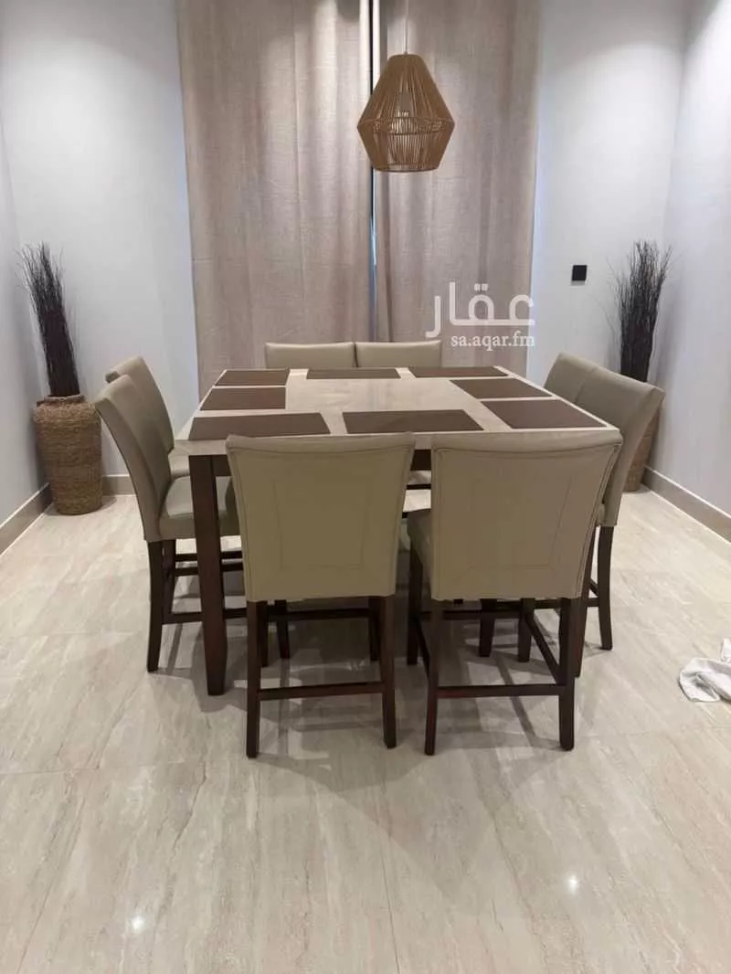 3 bedroom apartment in Al Malqa 2