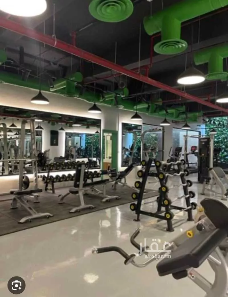 3 bedroom apartment in Al Malqa 1