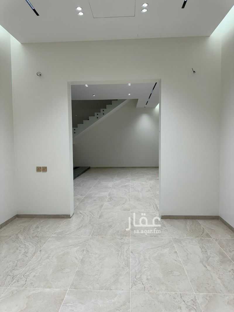 4 bedroom villa in Al Olaya, Riyadh 4