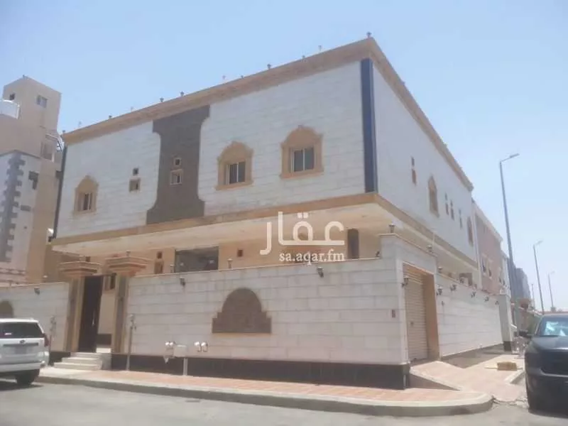 عمارة 500 م² في الشراع 1