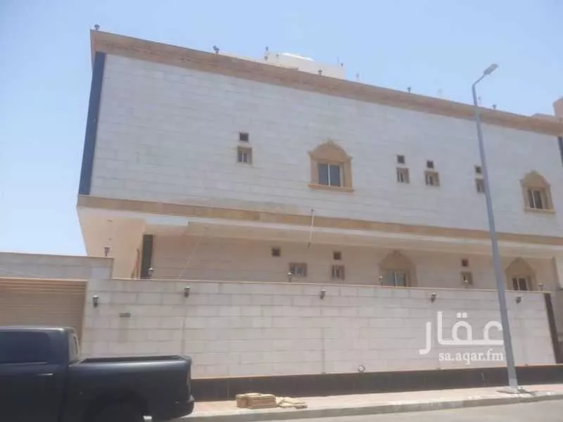 1 bedroom building in Al Shiraa, Jeddah 7