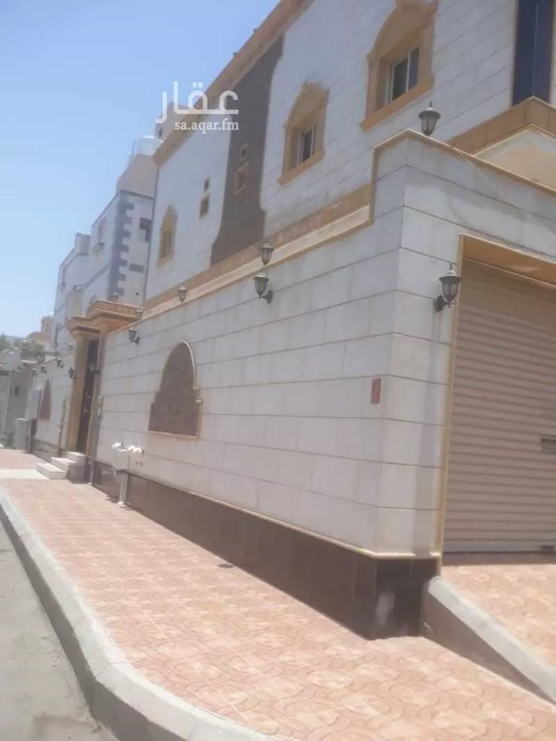 1 bedroom building in Al Shiraa, Jeddah 6