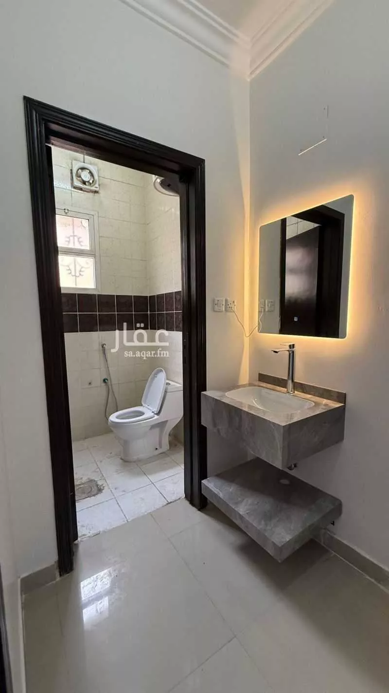 3 bedroom floor in Al Munsiyah 2