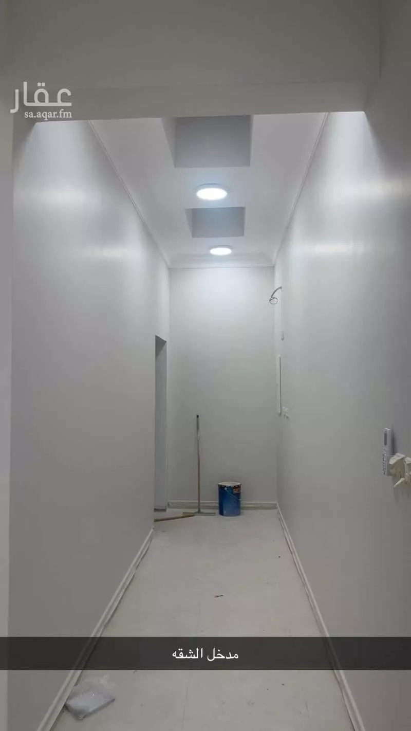 شقة 3 غرف في الربوة 5