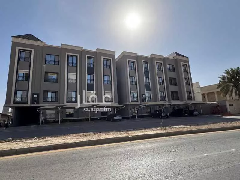 شقة 3 غرف في الغدير 5