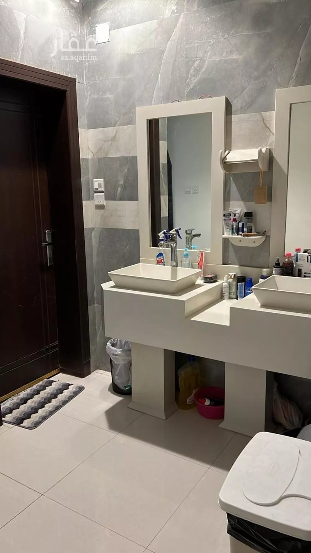 دور 5 غرف في الملز 5