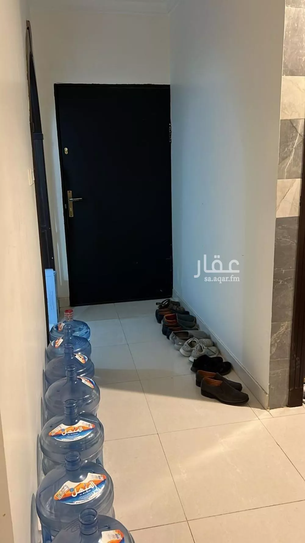 دور 5 غرف في الملز 3