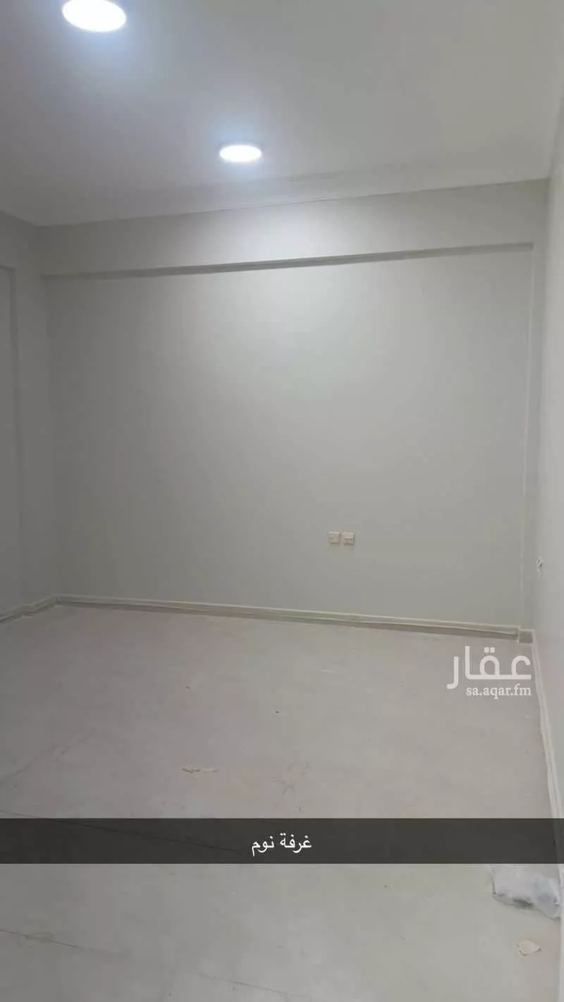 شقة 3 غرف في الربوة 4