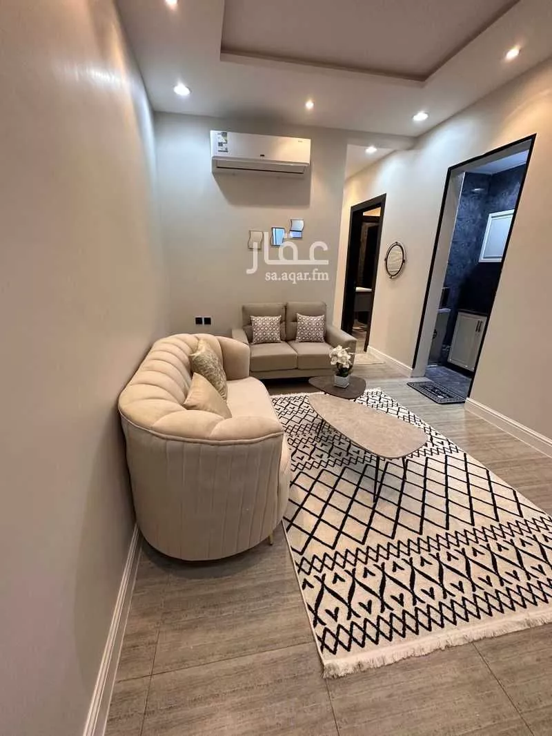 دور 2 غرف في الرمال 1