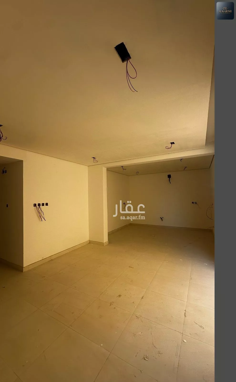 دور 2 غرف في الملقا 4