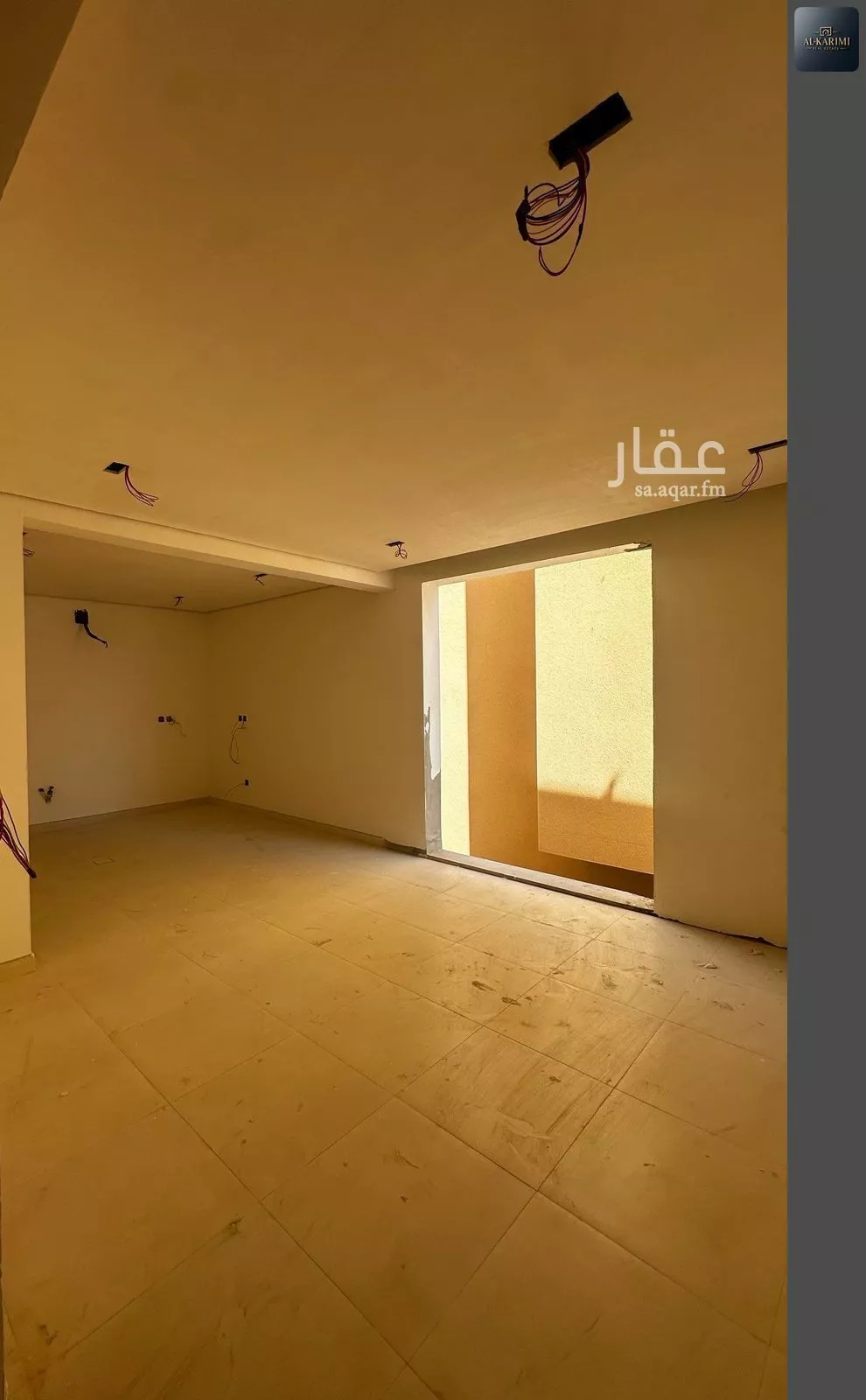 دور 2 غرف في الملقا 2