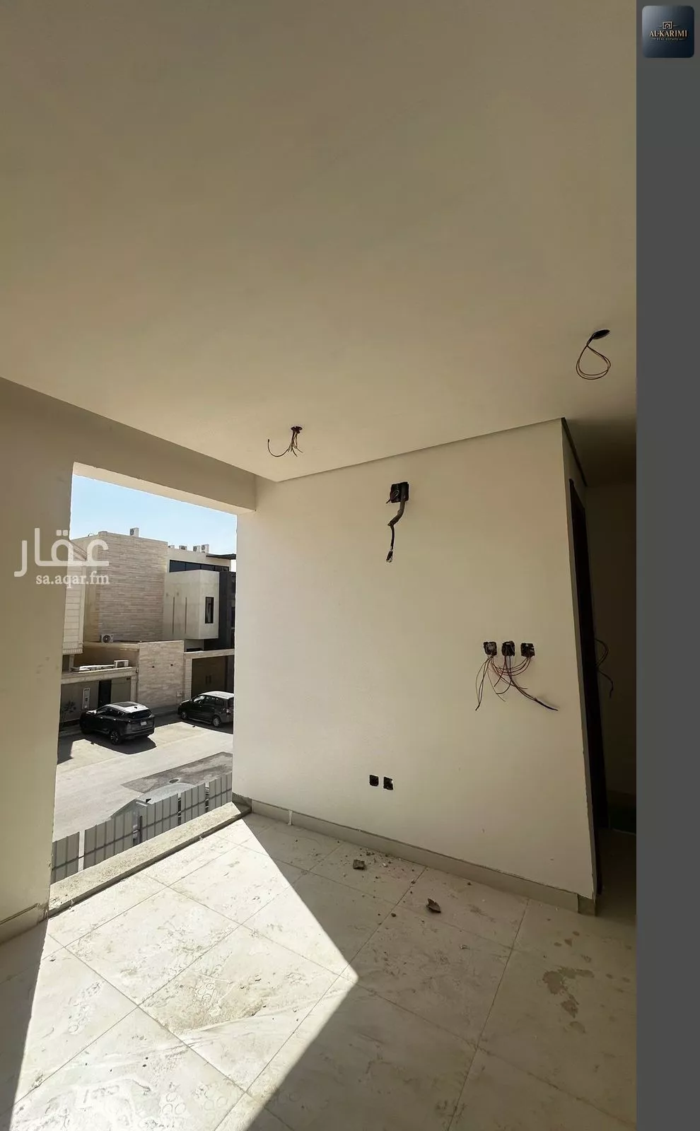 دور 2 غرف في الملقا 3