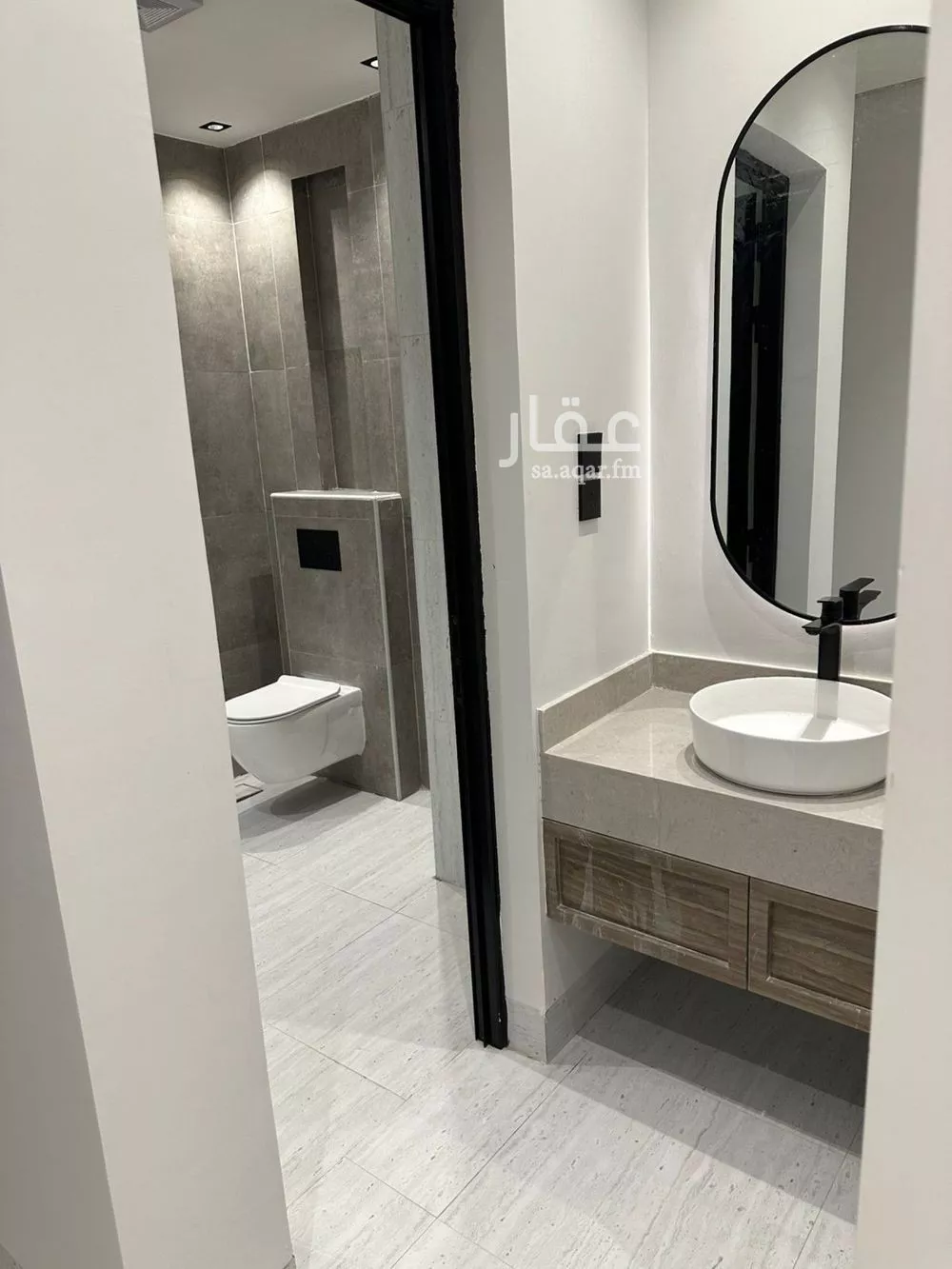 شقة 3 غرف في البحر 4