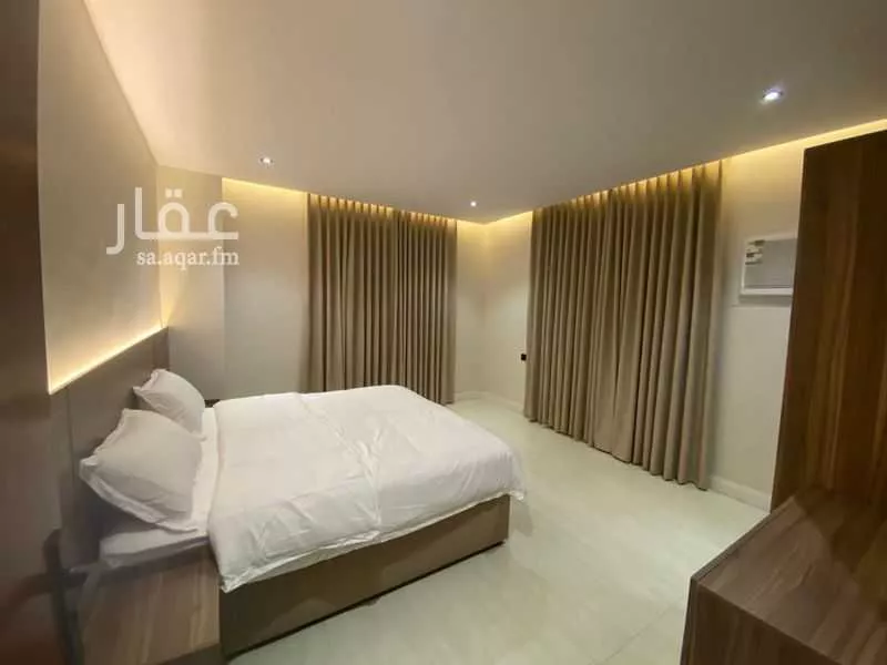 شقة 1 غرف في مشرفة 2