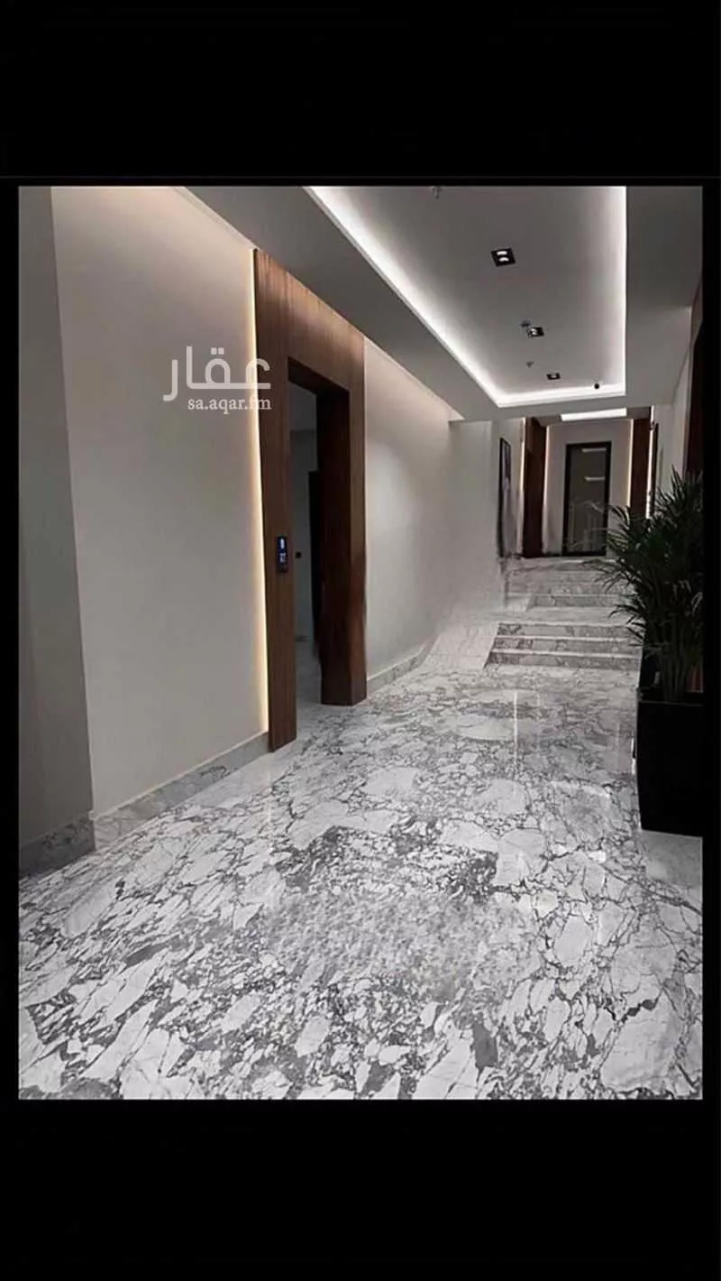 3 bedroom apartment in Al Qairawan 4