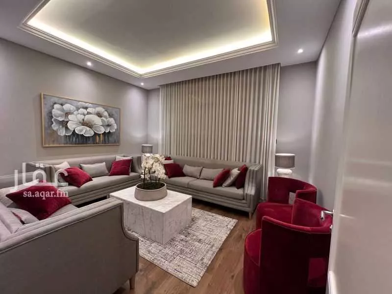 شقة 3 غرف في القيروان 2