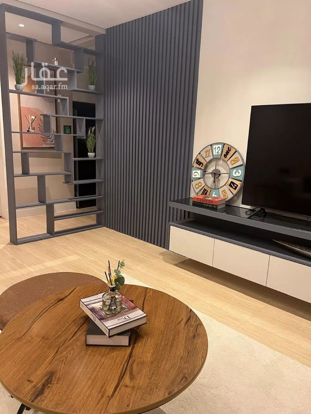 شقة 3 غرف في الصحافة 4