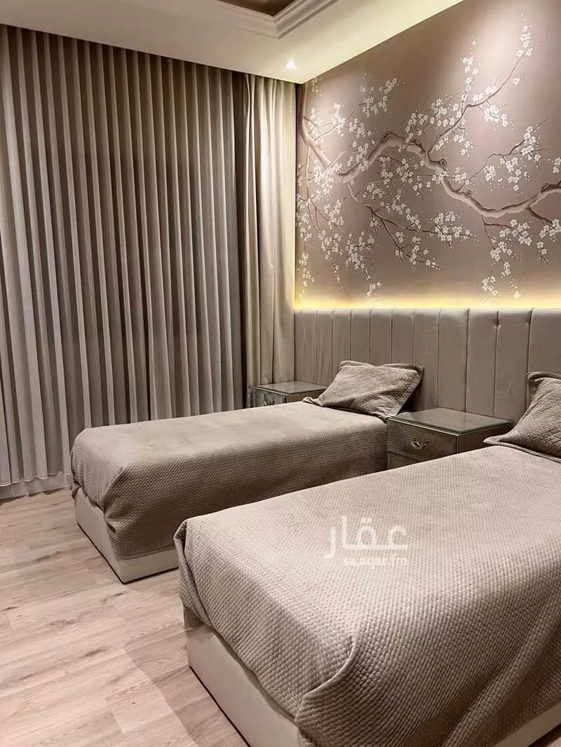 شقة 3 غرف في القيروان 3