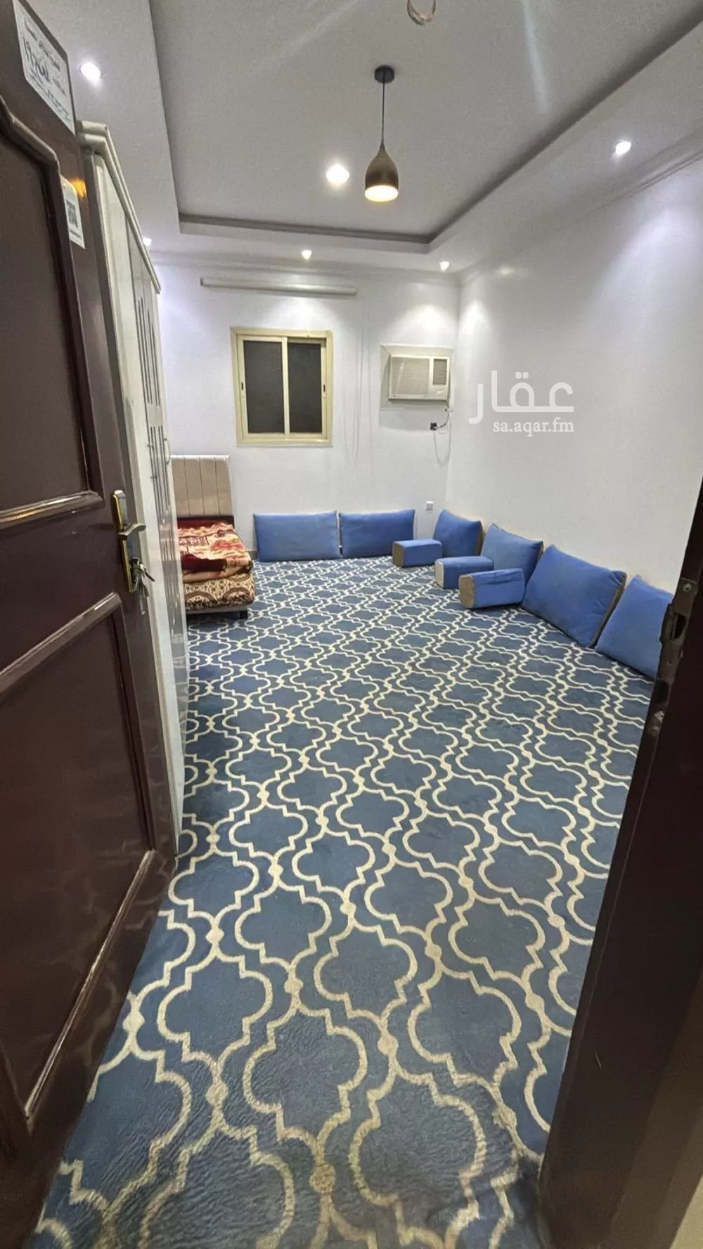 عمارة 860 م² في القادسية 2