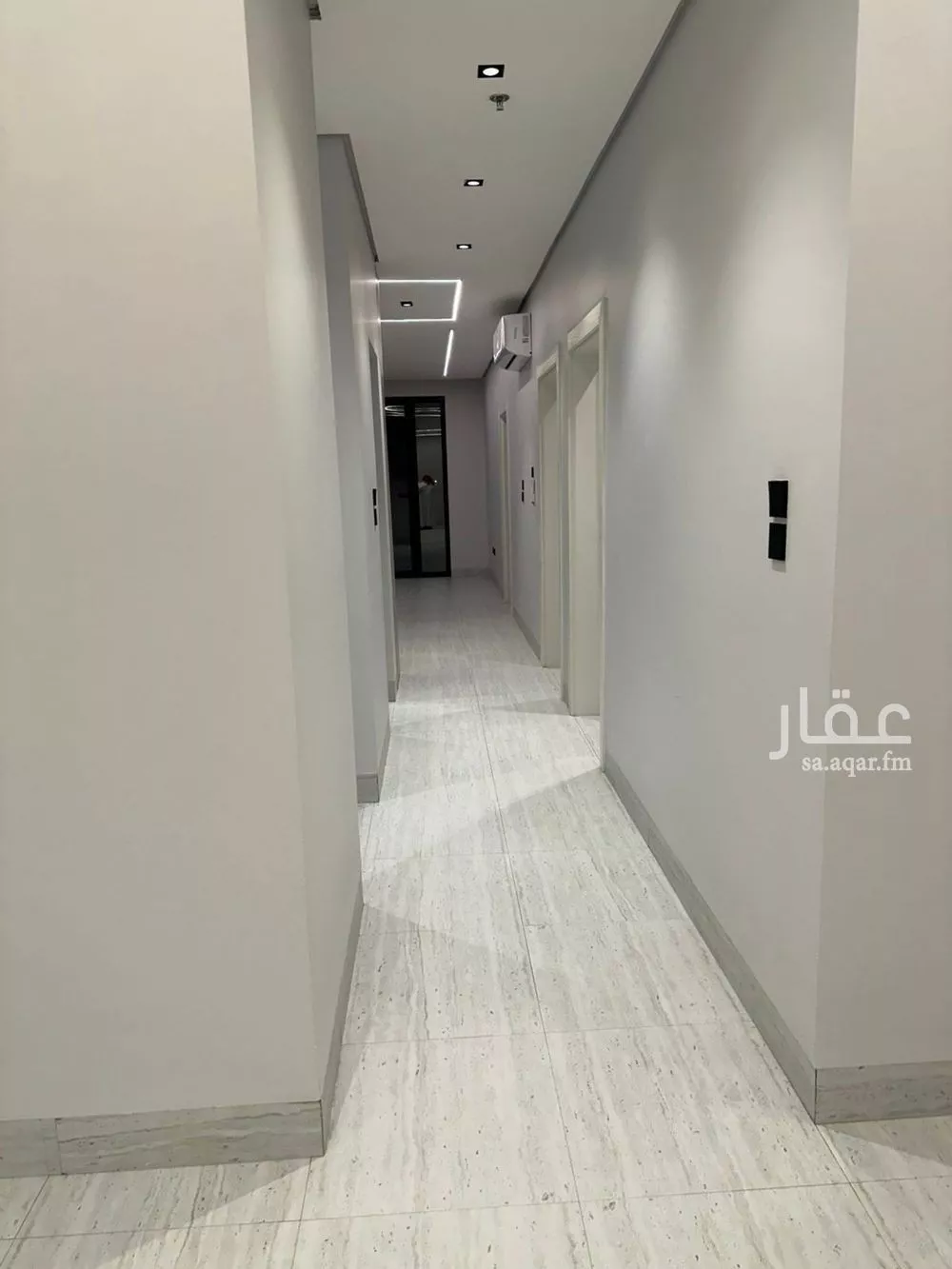 شقة 3 غرف في البحر 1