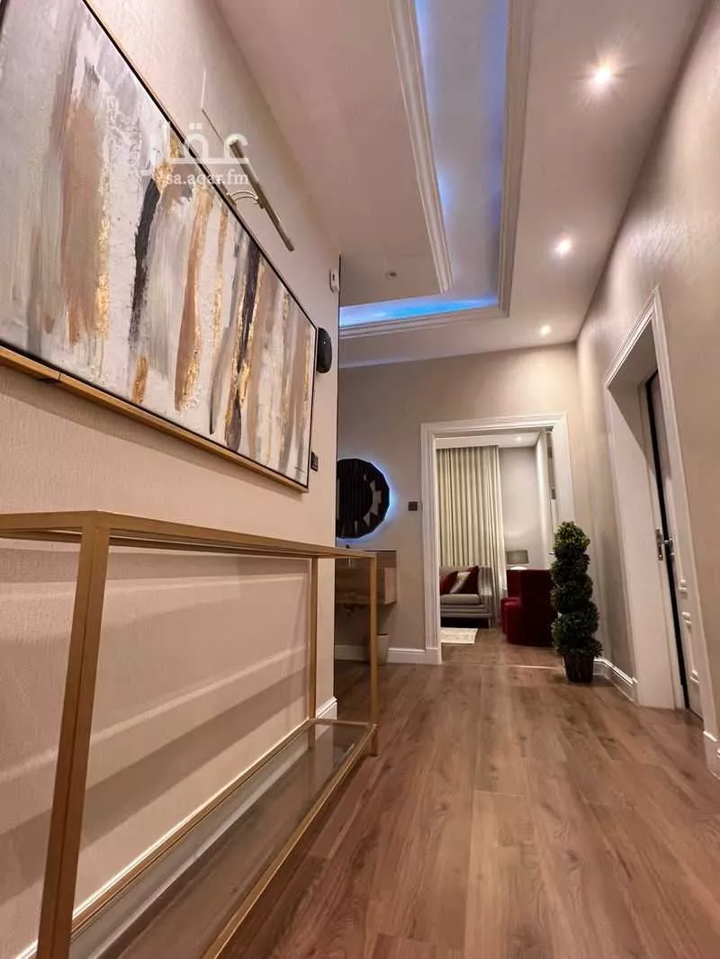 شقة 3 غرف في القيروان 5