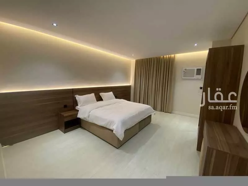 شقة 2 غرف في مشرفة 1