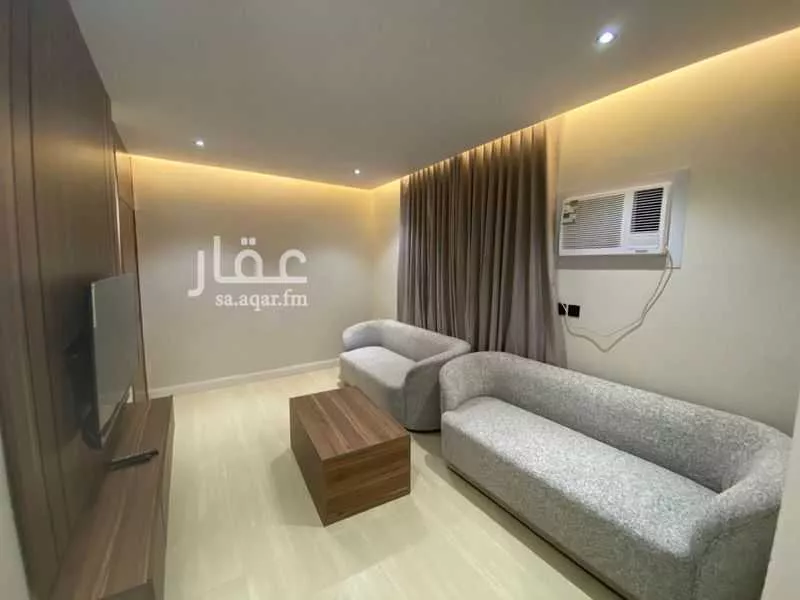 شقة 2 غرف في مشرفة 5