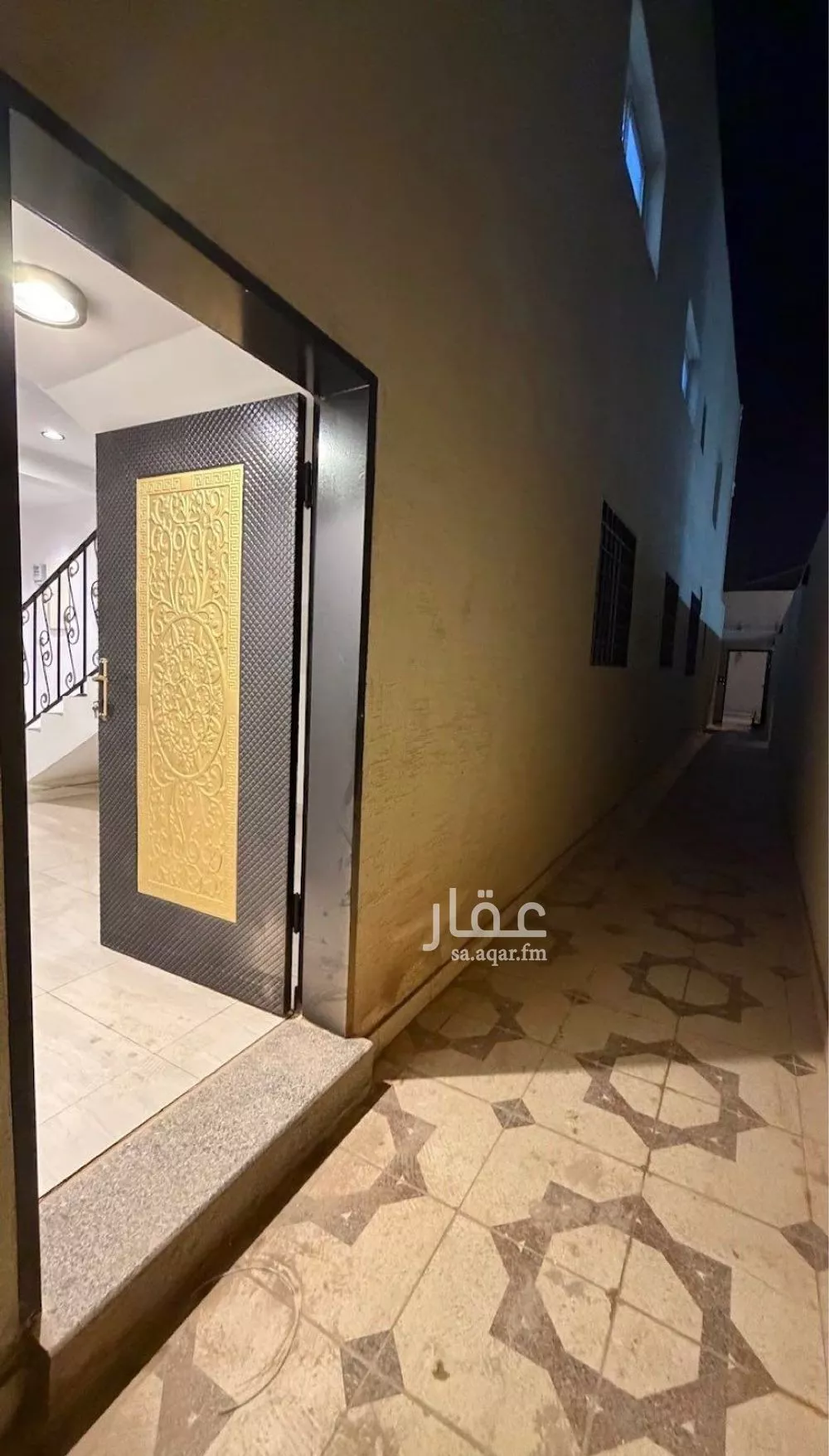 دور 2 غرف في الرمال 2