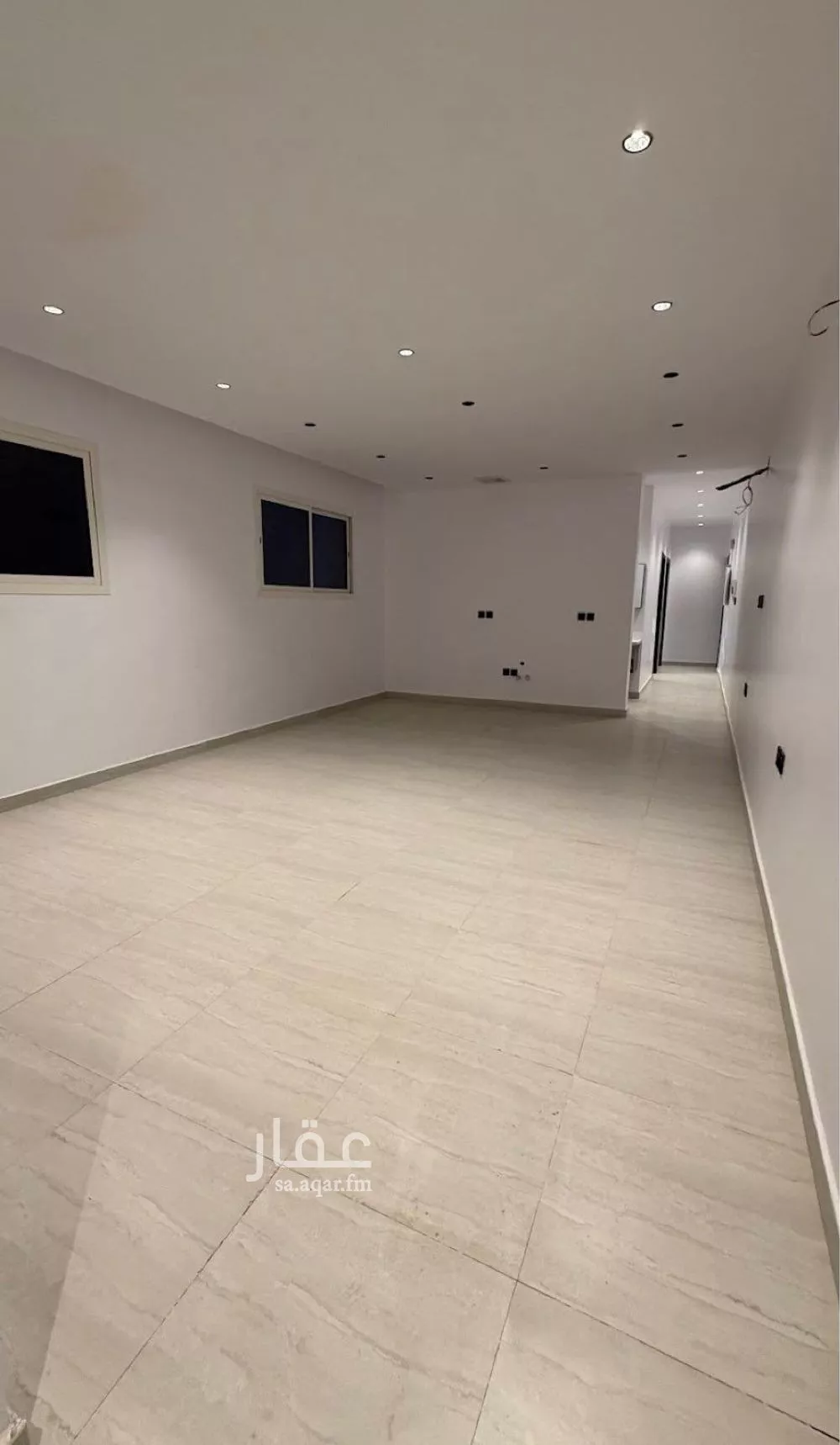 شقة 2 غرف في الرمال 5