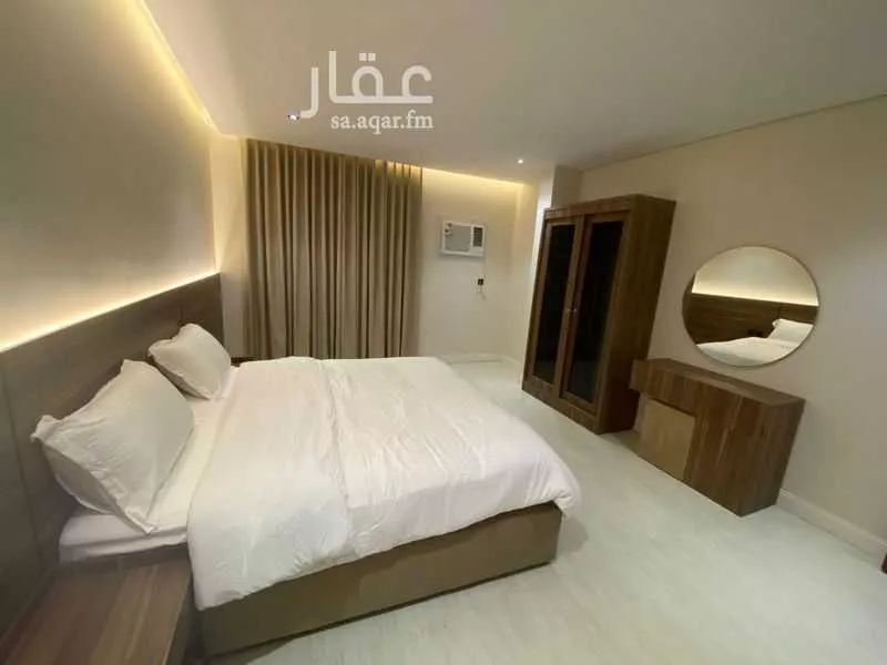 شقة 2 غرف في مشرفة، جدة 6