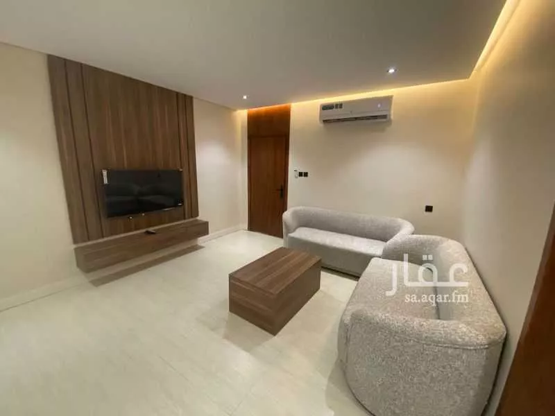 شقة 1 غرف في مشرفة 1