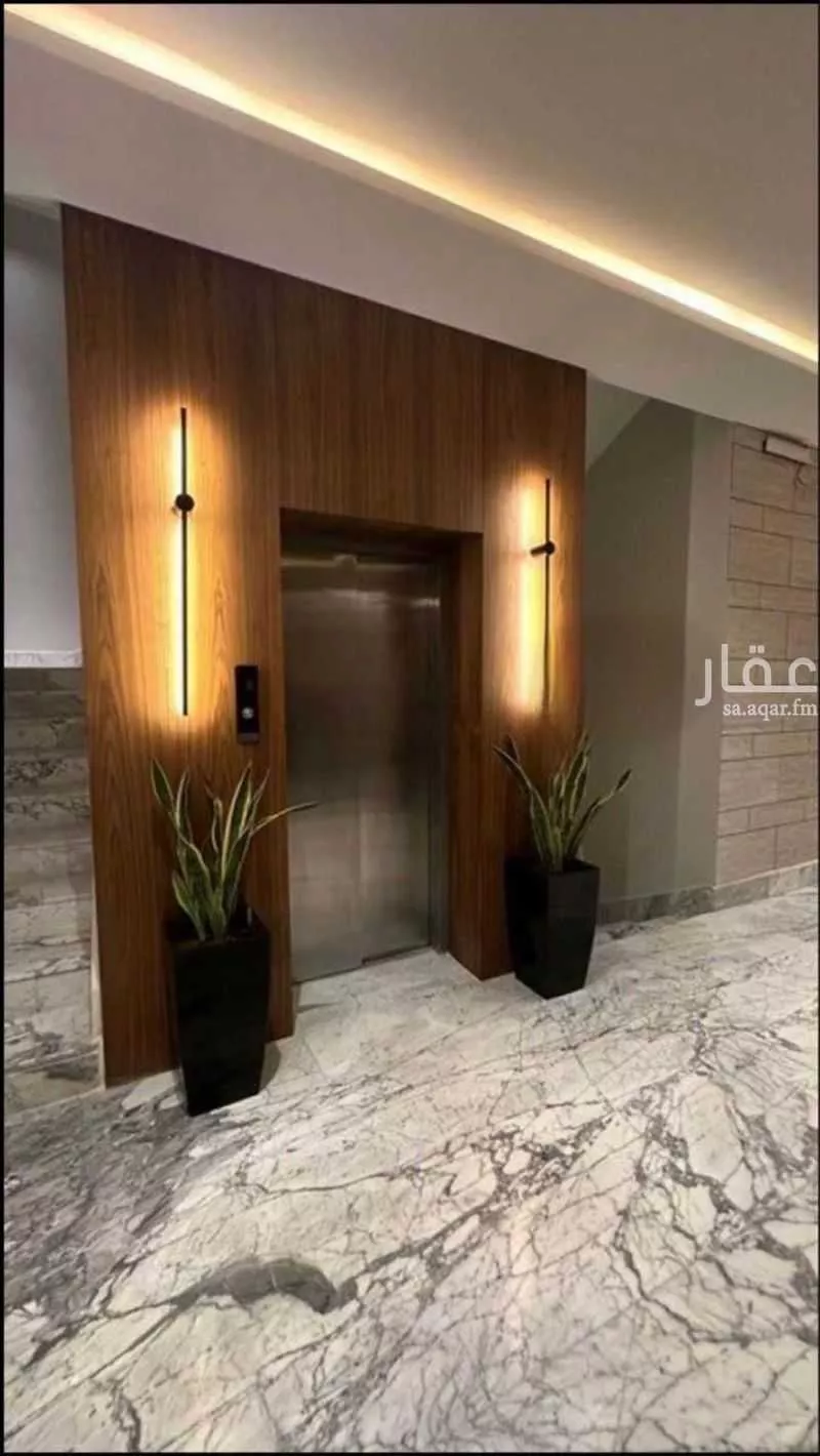 3 bedroom apartment in Al Qairawan 3