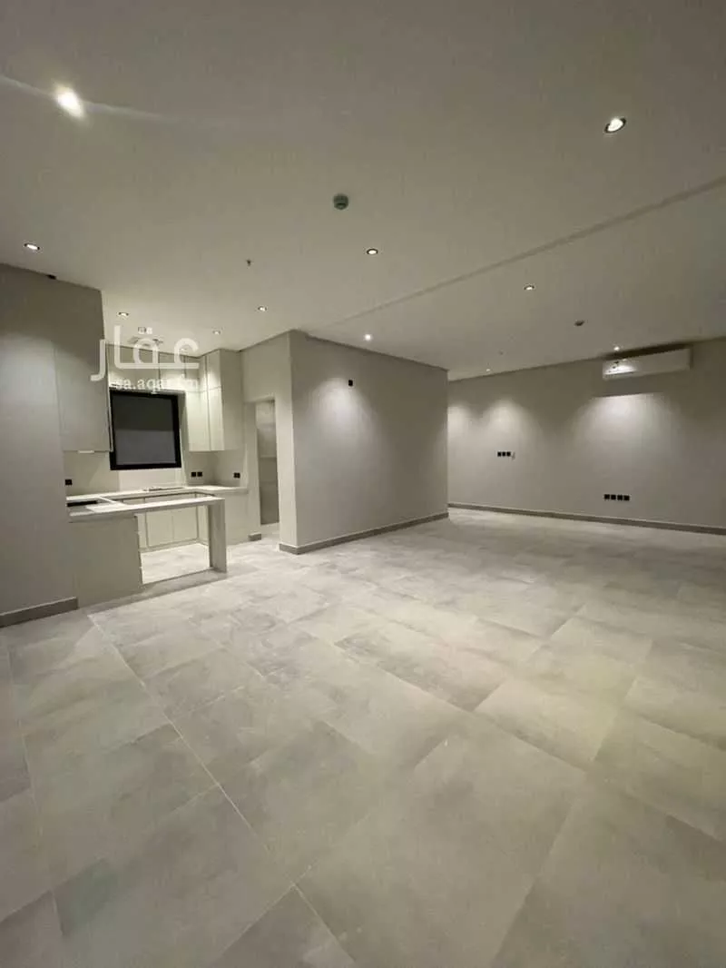 3 bedroom apartment in Al Qairawan 2