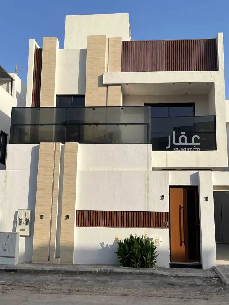 3 bedroom floor in Al Rimal 2