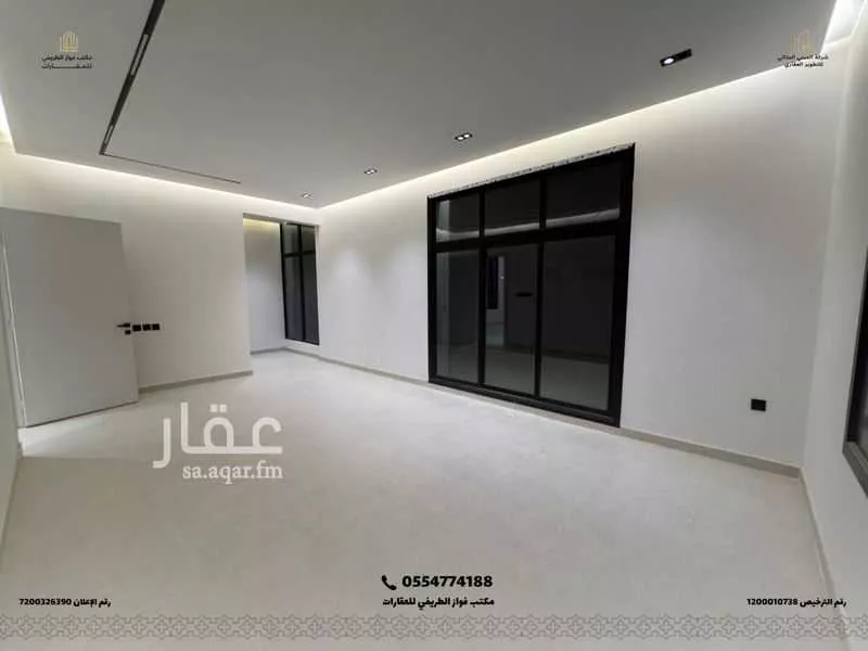 دور 3 غرف في الرمال 4