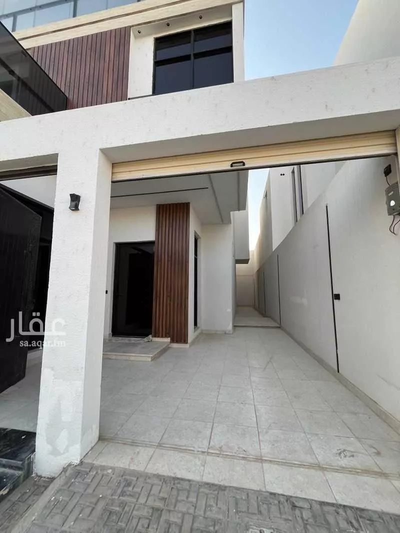 3 bedroom floor in Al Rimal 3