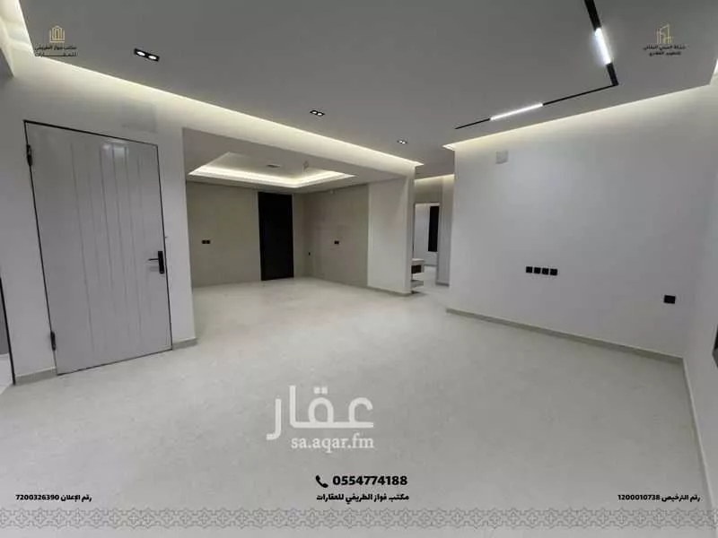 3 bedroom floor in Al Rimal 5