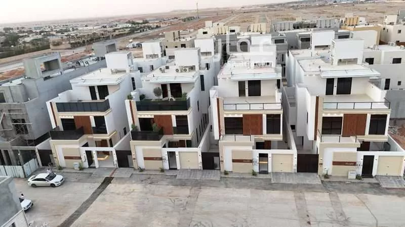 دور 3 غرف في الرمال 1