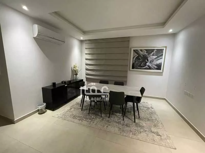 شقة 3 غرف في العارض 3