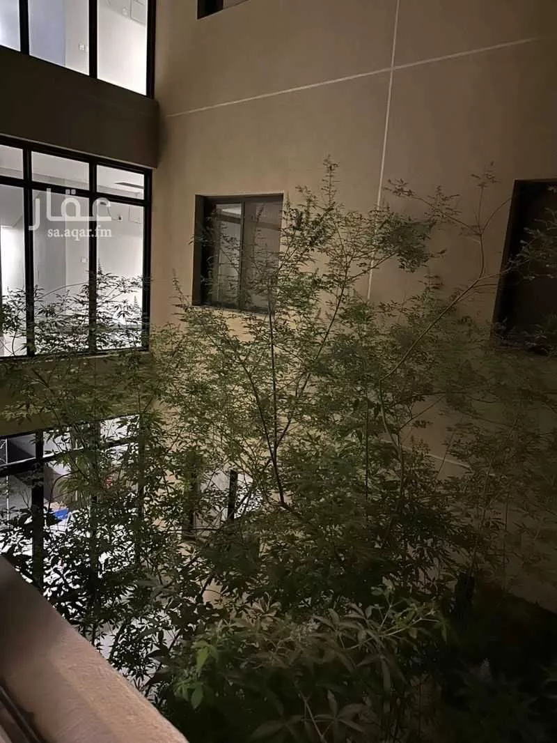 شقة 2 غرف في العارض 5