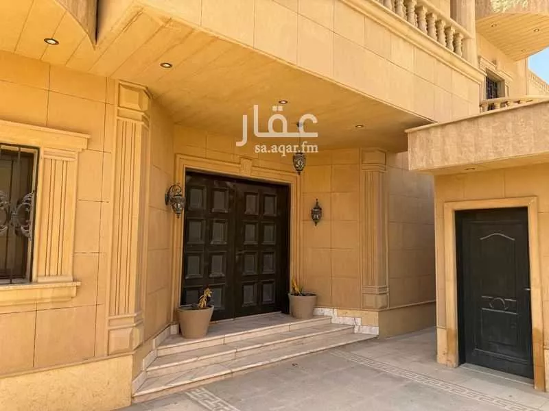 5 bedroom villa in Al Yasmin 4