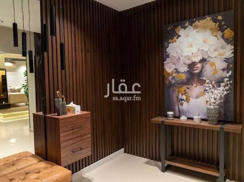 2 bedroom apartment in Al Nakheel 2