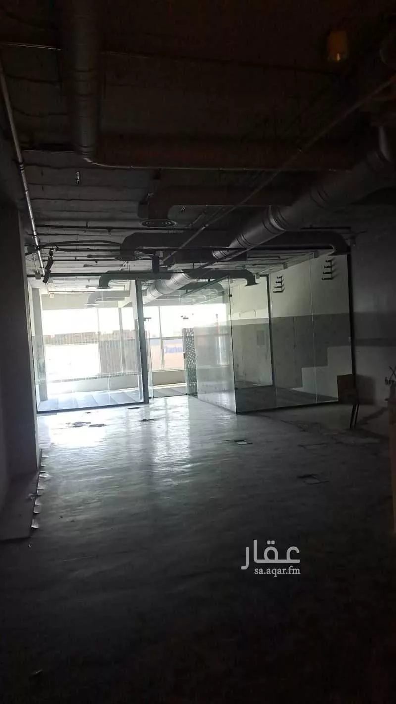 مكتب 1150 م² في الياسمين 1