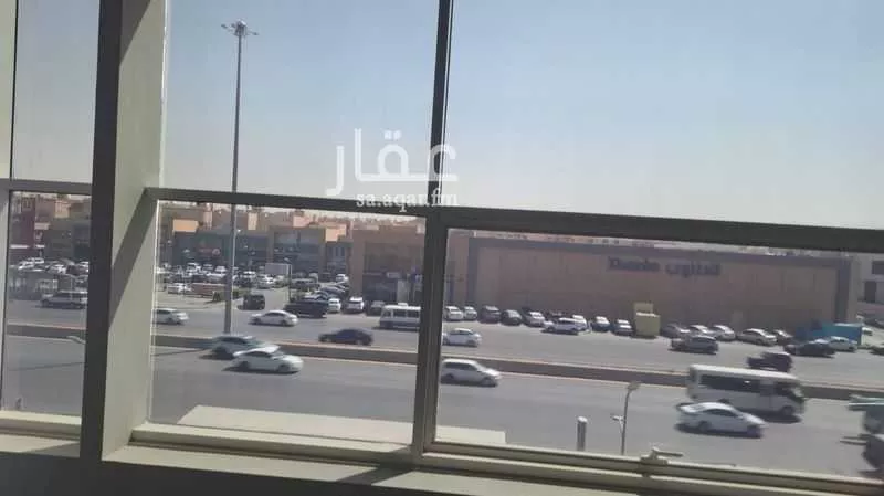 مكتب 1150 م² في الياسمين 4