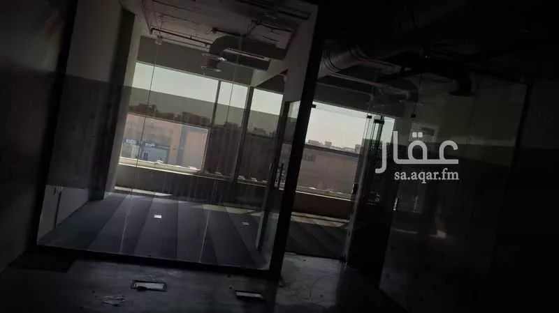 مكتب 1150 م² في الياسمين 3