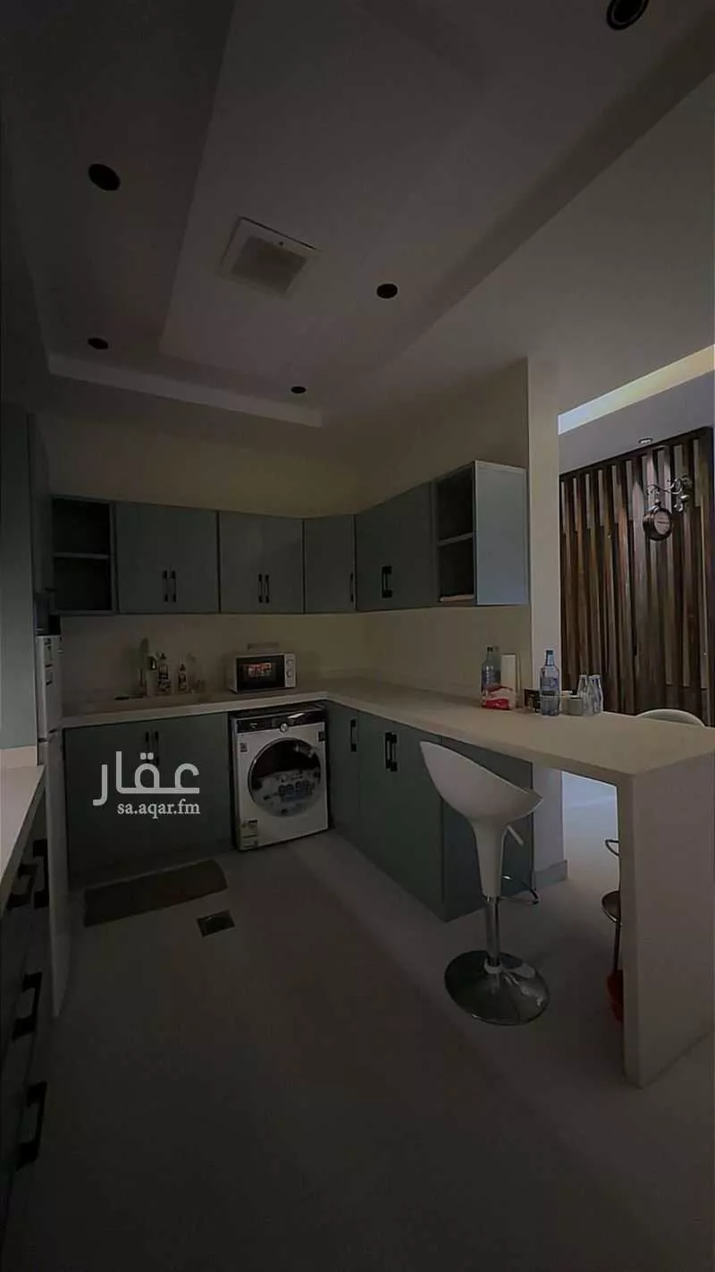 شقة 2 غرف في العارض 4