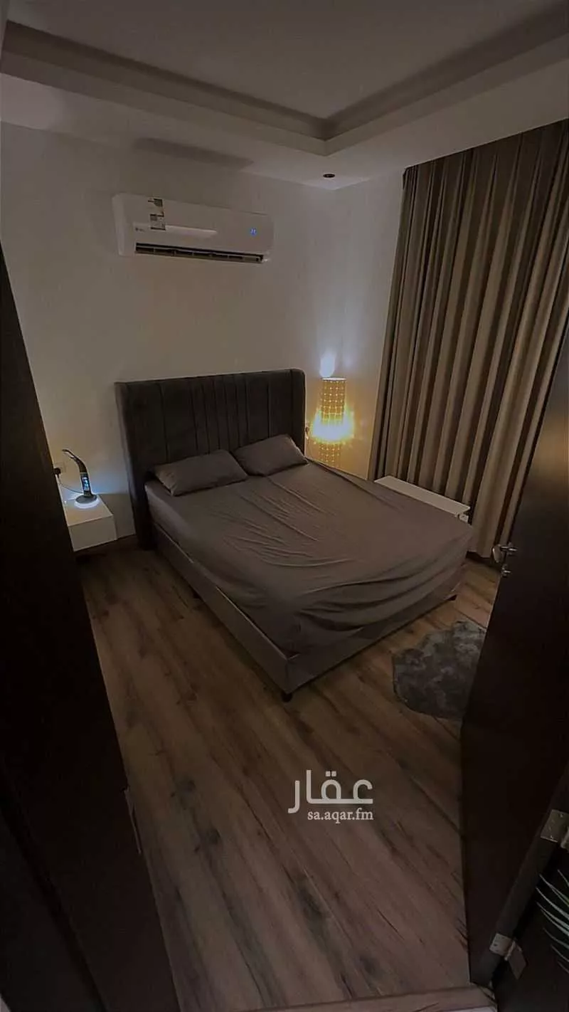 شقة 2 غرف في العارض 2