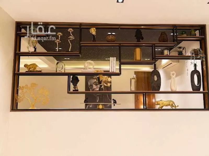 2 bedroom apartment in Al Nakheel 5