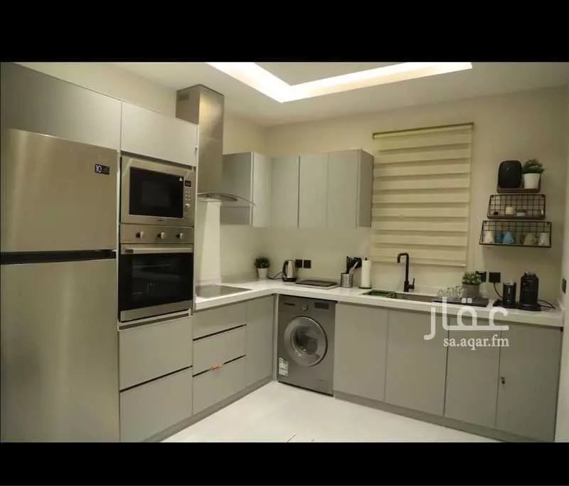 3 bedroom apartment in Al Aridh 3