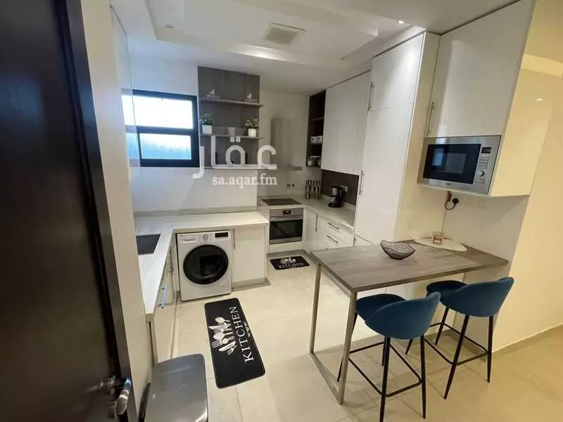 شقة 3 غرف في العارض 5